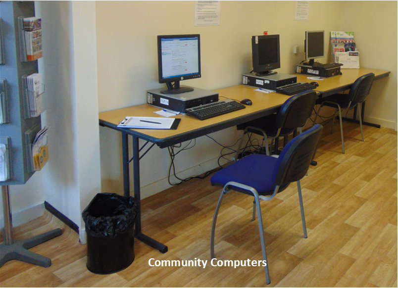 Community Computers