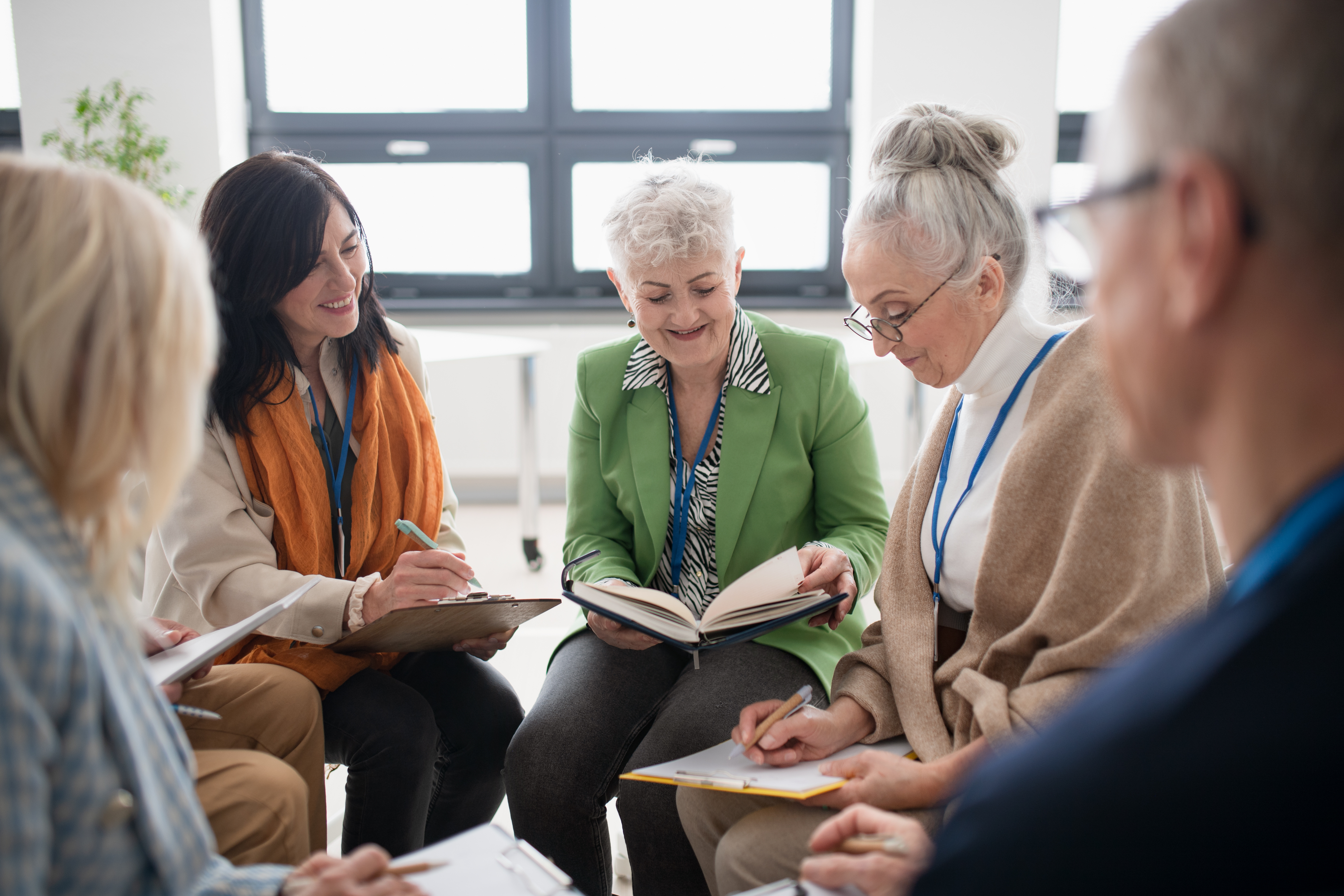 Book Club