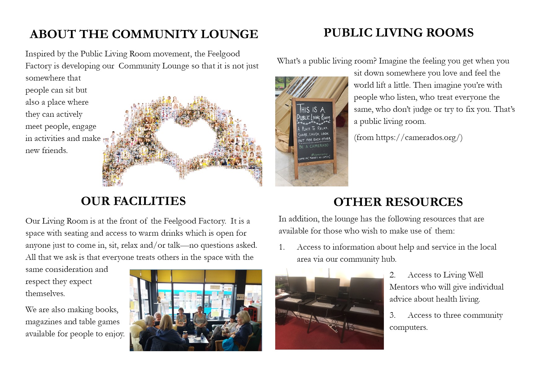 Community Lounge 2